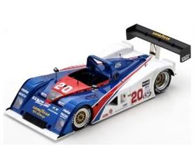 SPA 18DA99